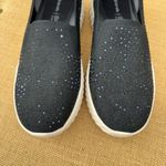 Life Stride BZees For  Wednesday Bright Rhinestone Slip-On Sneaker 9.5 Photo 1