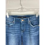 joe's jeans  Skinny Ankle Jean in Sinclair Size 28 Photo 4