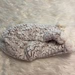 Warm and Snuggly Cabin Socks size 9 Photo 8