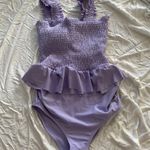 CUTE MODEST SWIM SUIT Size M Photo 0