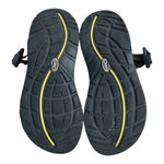 Chacos Chaco ZX2 Classic Sandal Boost Black Women’s Size 7 Adjustable Outdoor Shoes Photo 7