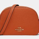 Coach Cross Body Bag Photo 0
