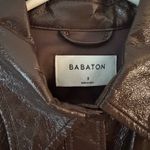 Aritzia Jacket Babaton Photo 2