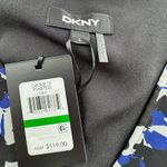 DKNY NWT  Donna Karen Dress Size L Photo 7