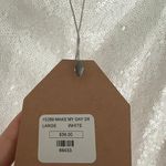 Main Strip Sequin Skirt🤍 Photo 2