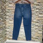 Old Navy OG Straight High Rise Jeans Plus Size 18 Tall Photo 4