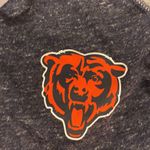 Nike Chicago Bears Zip Up Hoodie Photo 3