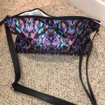 Nicole Miller New York Black Hudson Studded Tote Bag + Insert Photo 7