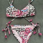 Nanette Lepore 2-Piece Bathing Suit Photo 0