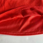 Rebellion  Orange Dress  Photo 9