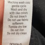 Athleta  Womens crop flared leggings size L Photo 7