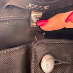 joe's jeans Viscose Soft Stretchy Flare Slim Fit Jeans Size 25 Photo 7