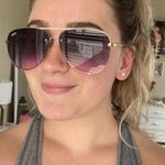 Quay Australia High Key Sunglasses Photo 2