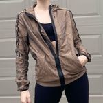 Champion Activewear Weather Resistant Gorpcore Shell Jacket Small Photo 6