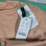 J.Crew High-rise bikini bottom in Canteen Green M NWT Photo 2