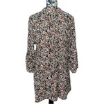 Sunny Leigh  Khloe Button Front Tunic Blouse Photo 2