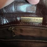 Bottega Veneta Bottega Venetta Leather Made in Italy Purse. EXCELLENT Condition.‎ Photo 3