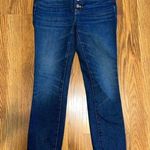 J.Crew Awesome Button Fly Fair Trade Slim Fit Jeans! Photo 0