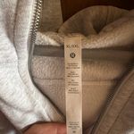 Lululemon Scuba Hoodie Photo 2