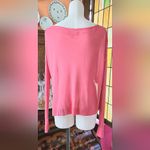 Elizabeth and James Cropped High Low Top Photo 2