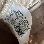 Converse Chuck Taylor Cinch Tan Eyelet Women's Shoe Size 8 SKU#24420 Photo 5