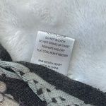 Woven Heart  Women's Mandala Boho Beach Duster,‎ Kimono Fringe Bottom Size Large Photo 9