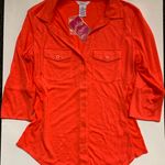 Candie's Button Up Photo 0