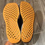 Nobull  Black and Gum women’s men’s CrossFit gym trainers mens 9.5 womens 11 Photo 2