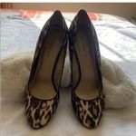 Bandolino Women's Leopard Print Heels Photo 1