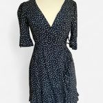 Princess Polly  Polka Dot Dress Photo 1