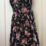 No Boundaries Juniors’  Retro-look Dress (M) Photo 1