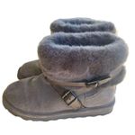 BEARPAW Kiera Women's Faux Fur Boots size 6 womens Photo 1