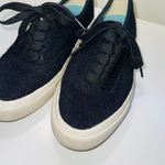 Seavees Legend Wintertide Black Wool Sneakers Photo 3