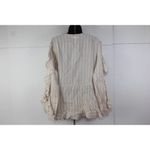 Leith ladies  Blouse size S Photo 3