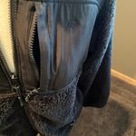 Snozu Sherpa Zip Up Jacket Photo 3