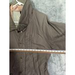 VTG LL Bean Penobscot Parka Jacket Insulated Outdoor Women's M Tan Size M Photo 8