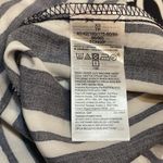 Gap dress Navy Blue White stripes NWT Sz XS Photo 4