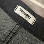 Wrangler  612 Wriggler High Rise Skinny Jeans size 27X28 Photo 7