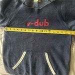 Alternative Apparel ALTERNATIVE EARTH OFF SHOULDER Volkswagen “V-Dub” sweatshirt Photo 5