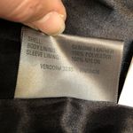 wilson's leather  Black Blazer Women's Jacket Size M Photo 6