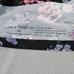 Vince Camuto BUNDLE 3  Black and Cream Floral Bras 36C 3 BRAS Photo 7