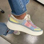 Dolce Vita Sneaker Multiple Size 9 Photo 0