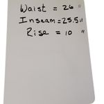 Thalian Jena Slim Fit Ponte Pants Business Casual Office Closet Staple Chic Sz S Brown Photo 7