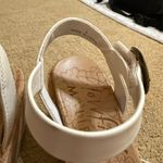 blowfish  Malibu Sandals Wedge White Photo 2