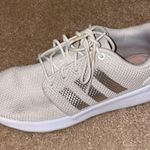 Adidas Womens  Cloudfoam Shoes Photo 2