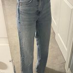 ZARA Wide Leg Jeans Photo 0