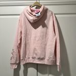 Hello Kitty  NWT Women's Sweatshirt Hoodie Kitty & Friends Go Camping XL Photo 4