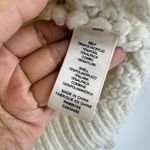 Rebecca Taylor La Vie  Popcorn Pointelle Cardigan Sweater in Cream Photo 1