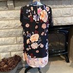 Daniel Rainn Shift Dress Floral large Photo 7