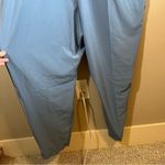 Athleta Women’s Brooklyn Jumpsuit Blue 26 NWT Photo 7